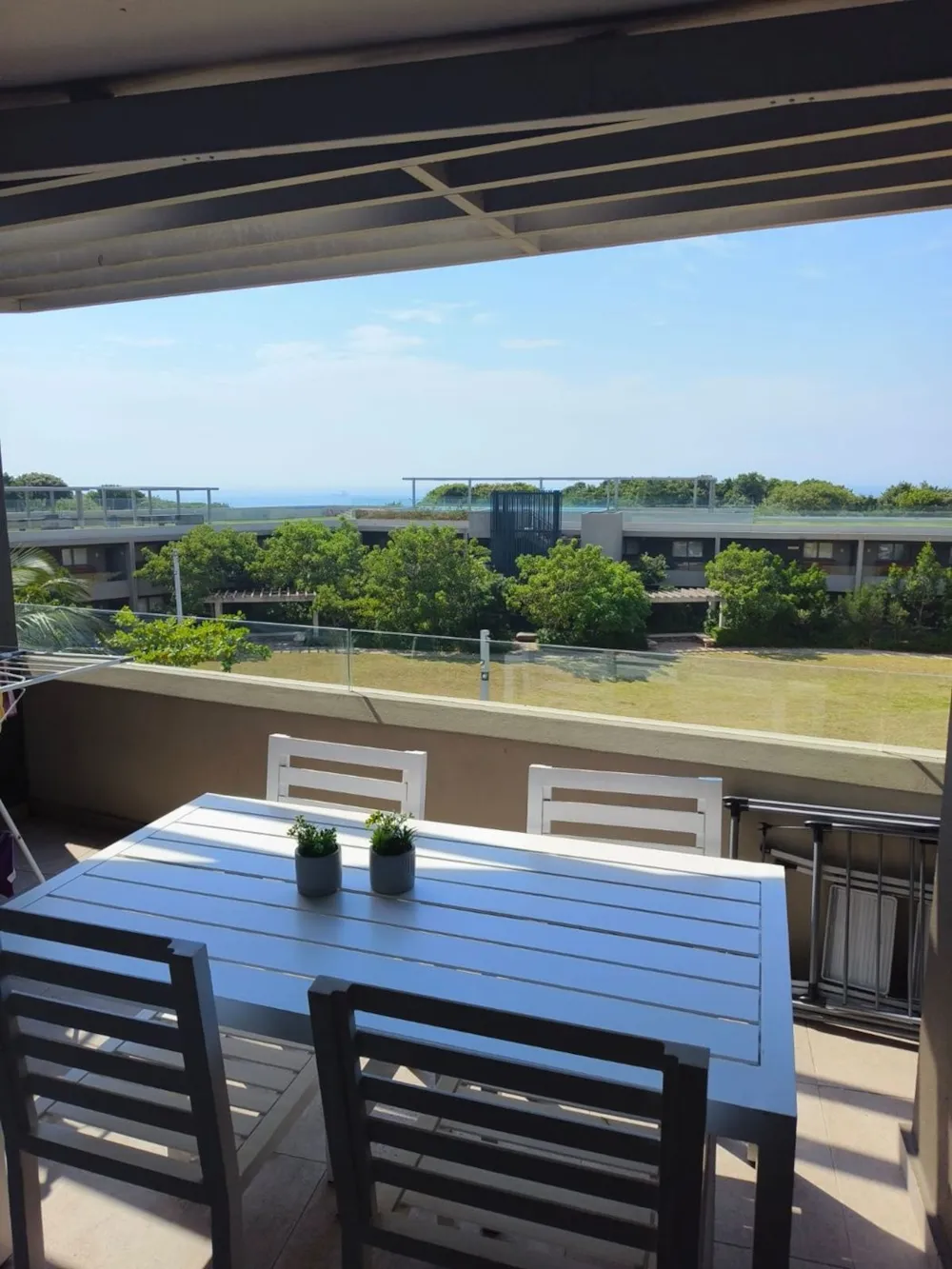 Apartment to rent in Sibaya - 1ND1747721