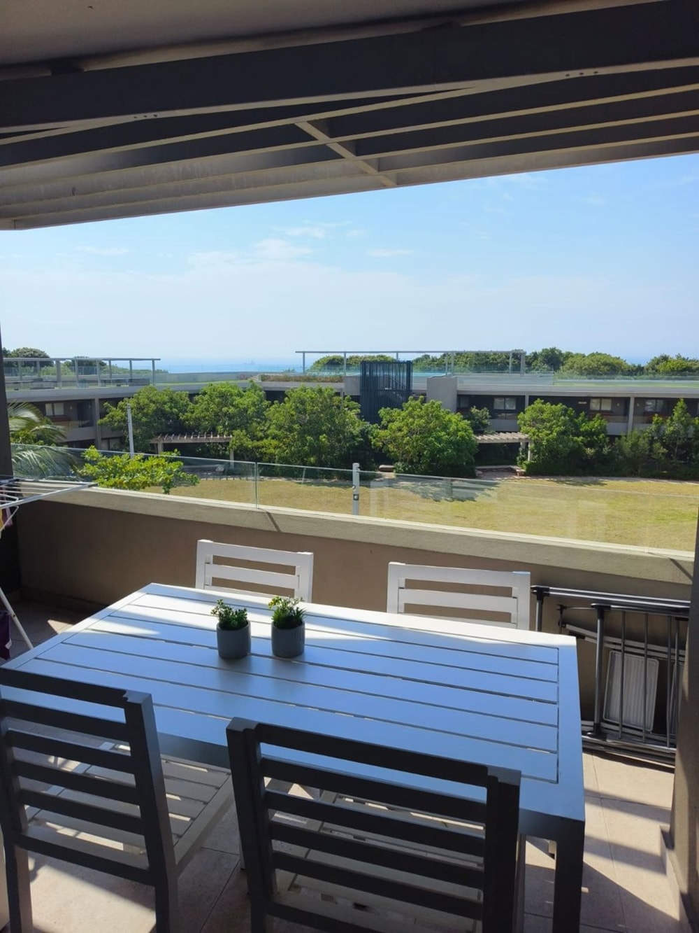Apartment to rent in Sibaya - 1ND1747721 Apartment to rent in Sibaya - 1ND1747721