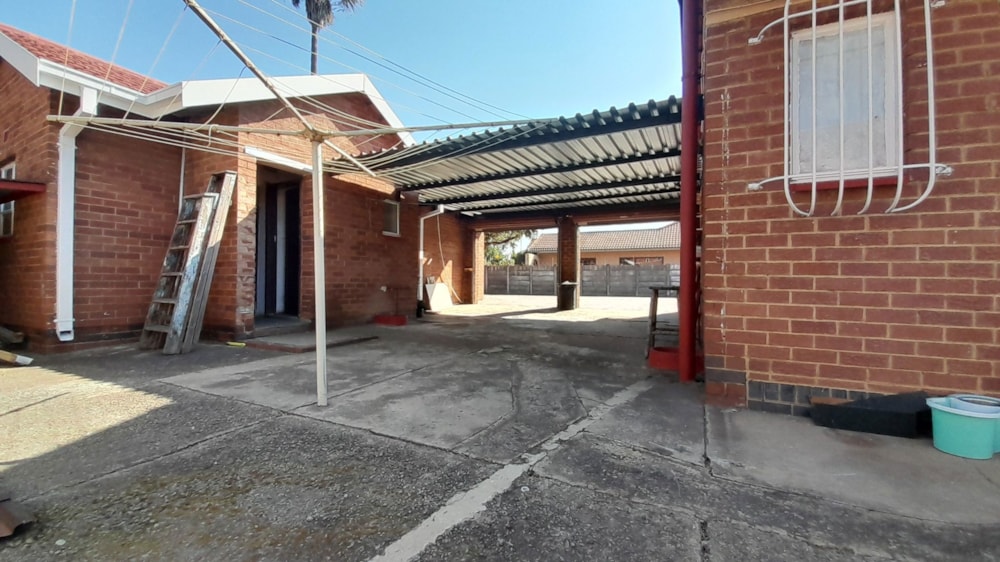 House for sale in Vanderbijlpark SE 6 - 1VT1747724