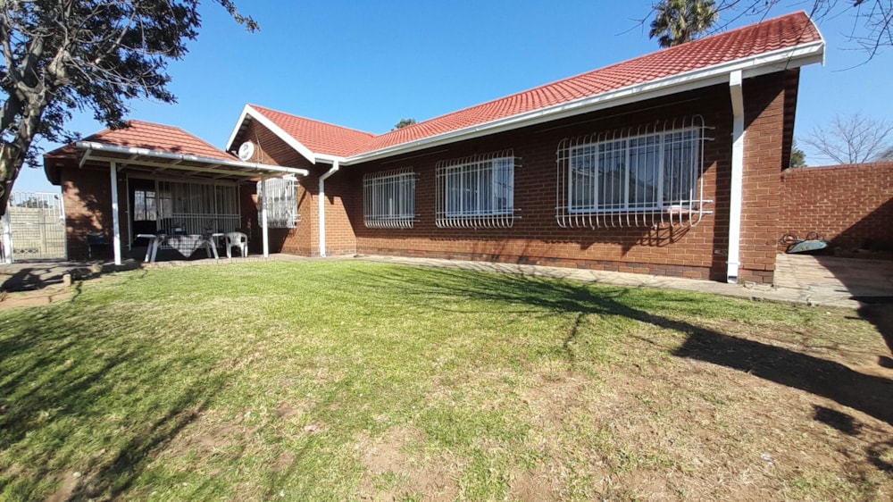 House for sale in Vanderbijlpark SE 6 - 1VT1747724