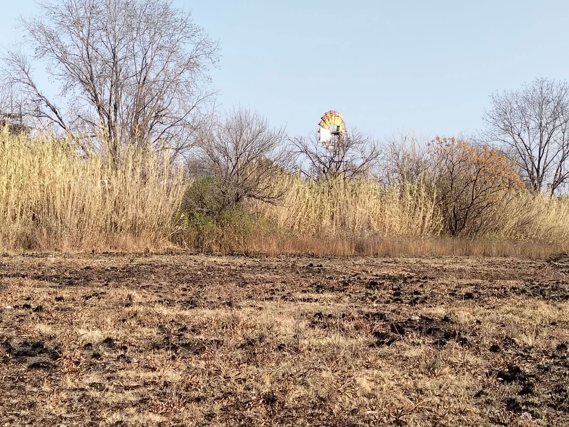 Commercial vacant land for sale in Vereeniging - 1VT1747739