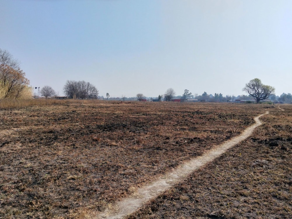 Commercial vacant land for sale in Vereeniging - 1VT1747739 Commercial vacant land for sale in Vereeniging - 1VT1747739