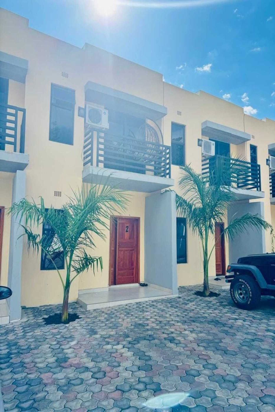 Apartment to rent in Roma, Zambia - 3ZA1747734 Apartment to rent in Roma, Zambia - 3ZA1747734
