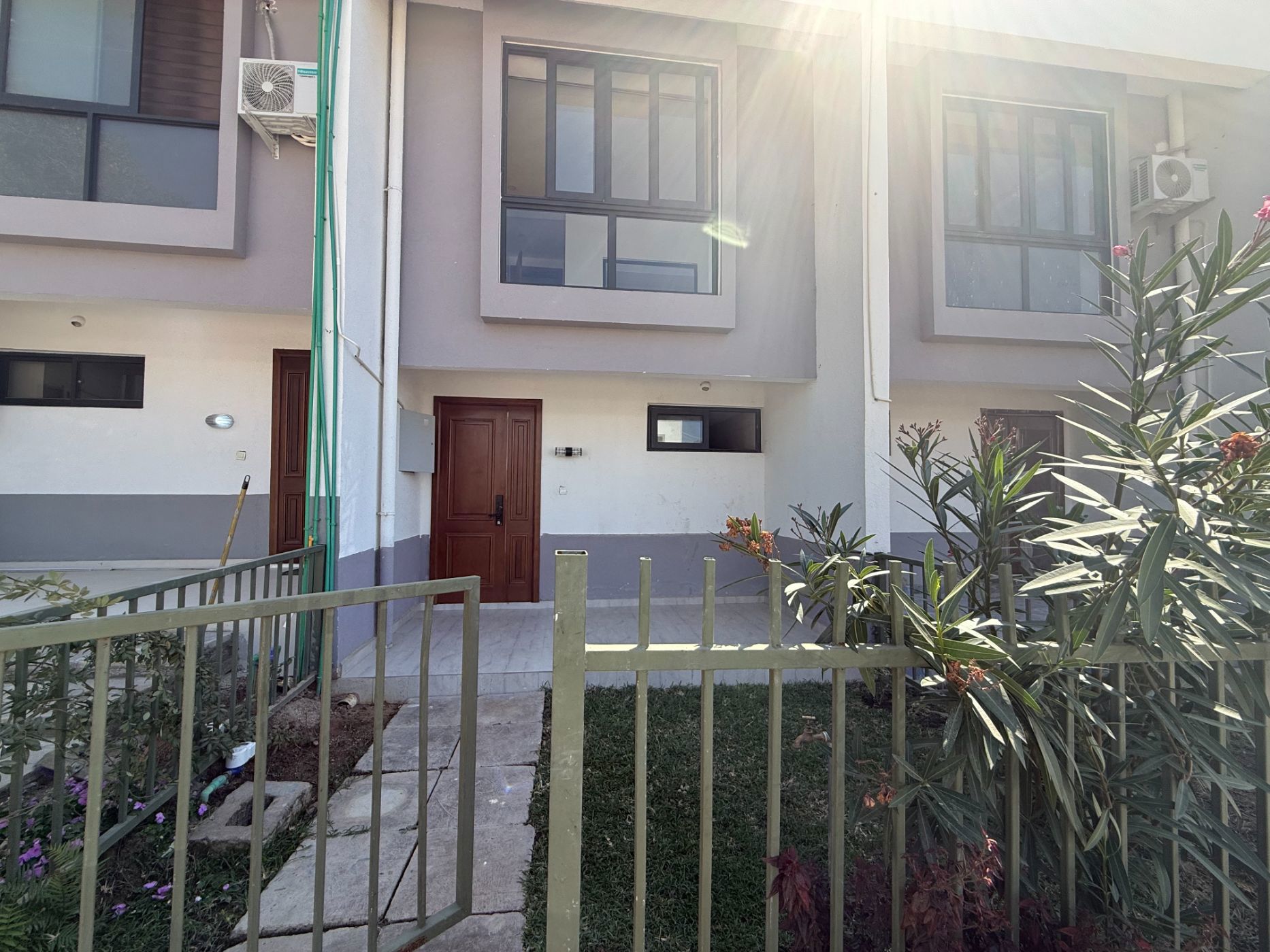 Double-storey apartment to rent in Ibex Hill, Zambia - 3ZA1747740