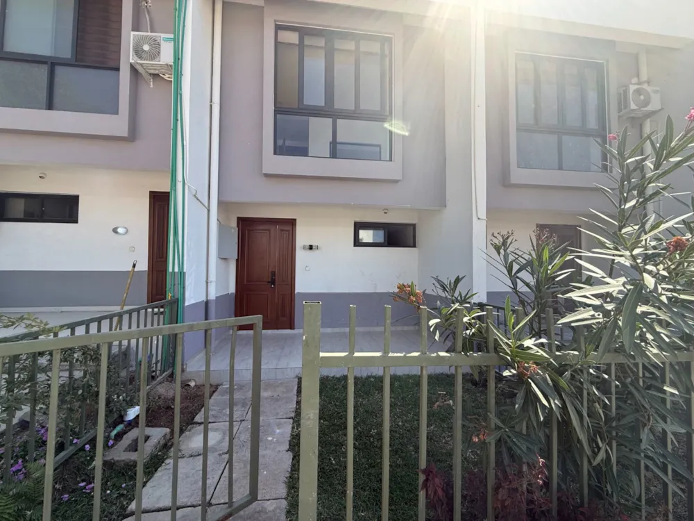 Double-storey apartment to rent in Ibex Hill, Zambia - 3ZA1747740
