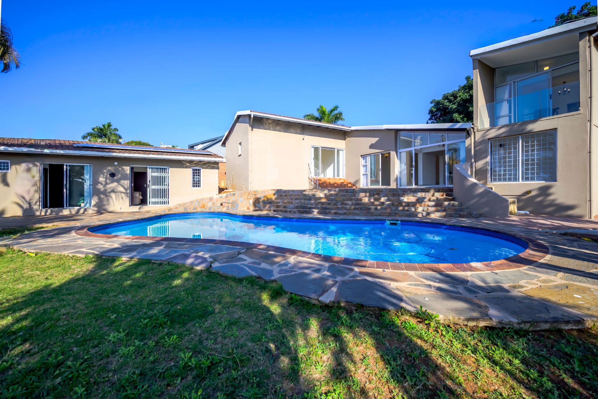 Single-storey house for sale in Glenashley - 1ND1745010