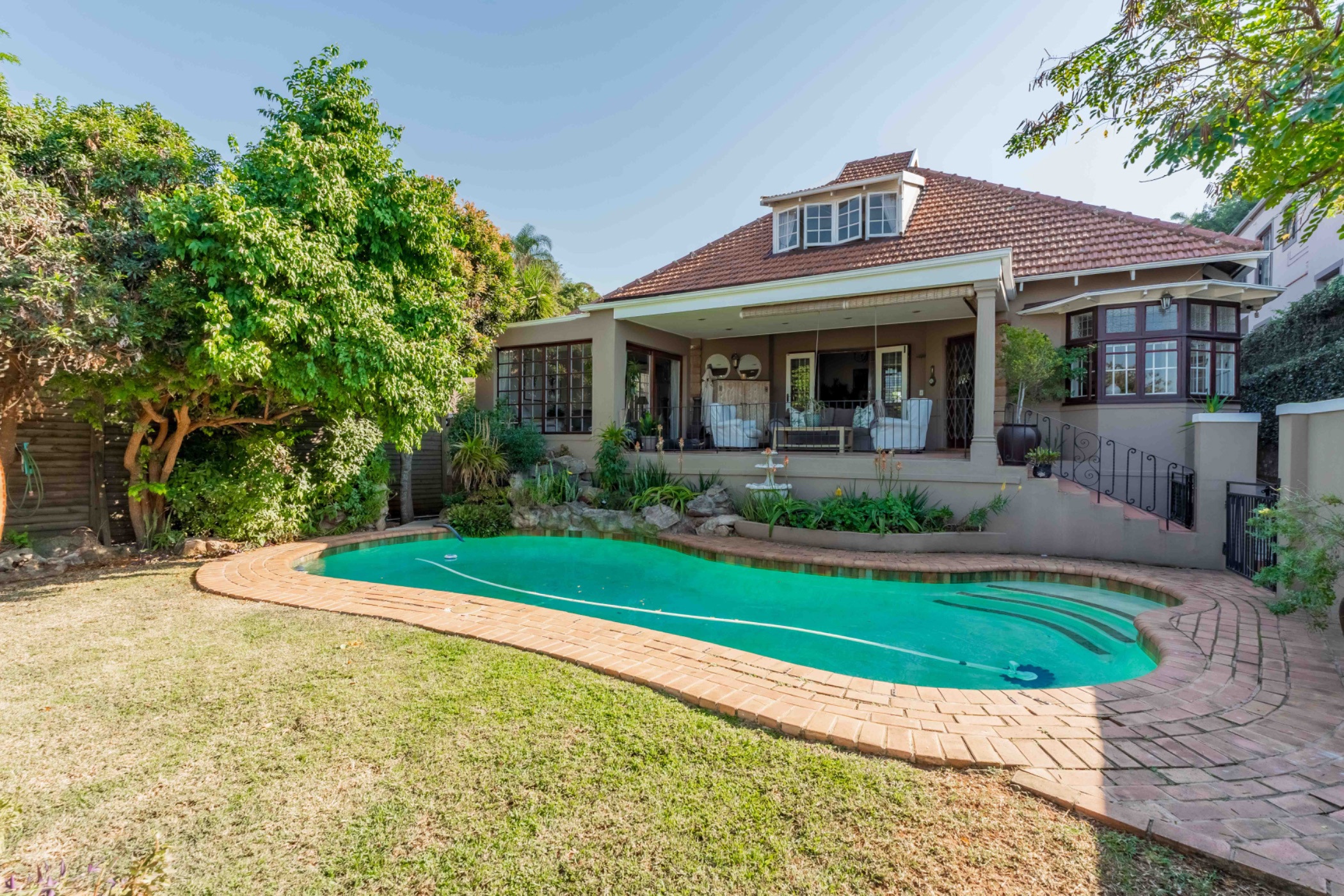 House for sale in Glenwood, Durban - 1DBN1746328