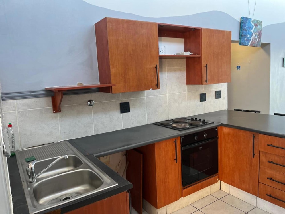 Apartment let in Warner Beach - 1WB1745039