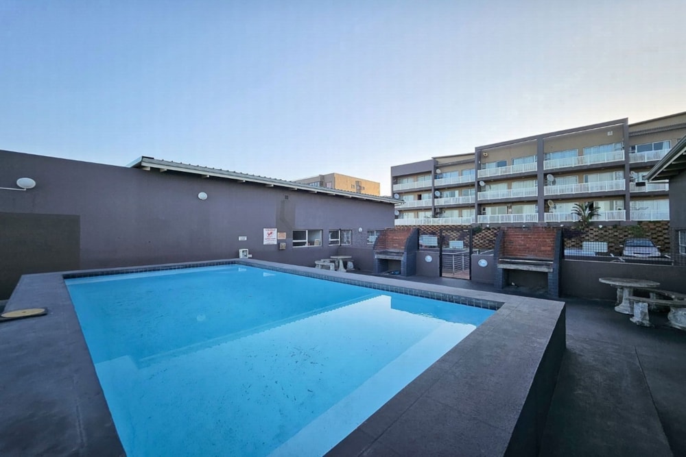 Apartment let in Warner Beach - 1WB1745039
