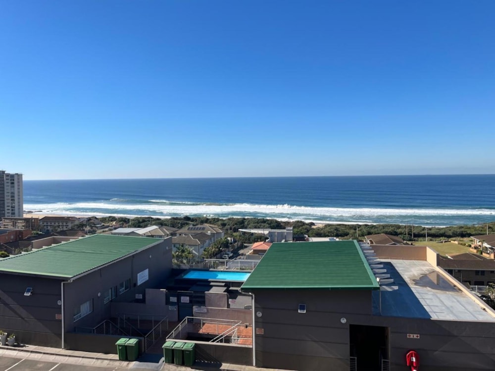 Apartment let in Warner Beach - 1WB1745039