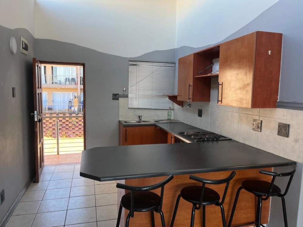 Apartment let in Warner Beach - 1WB1745039