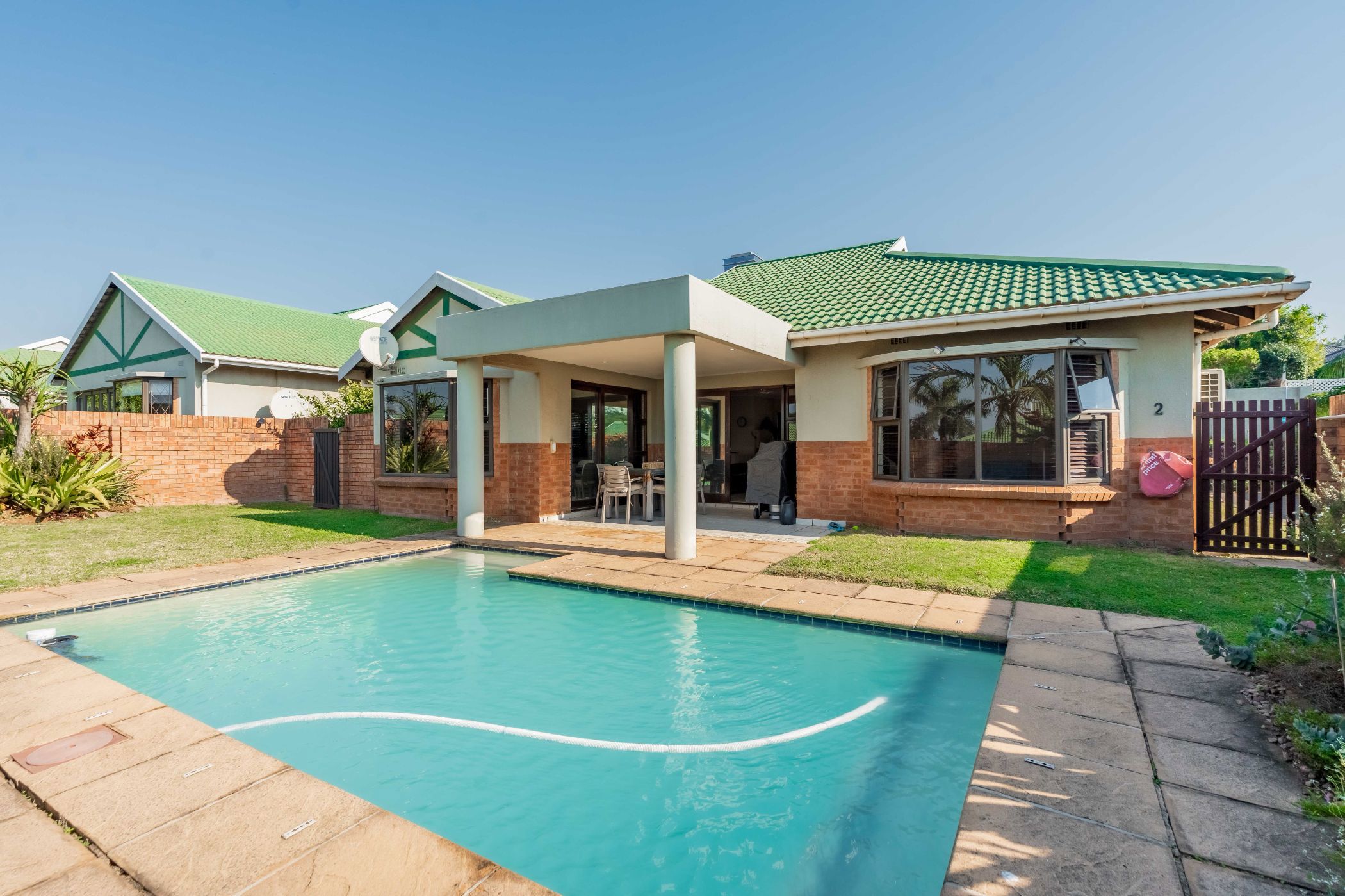 Townhouse for sale in uMhlanga Rocks - 1ND1746274