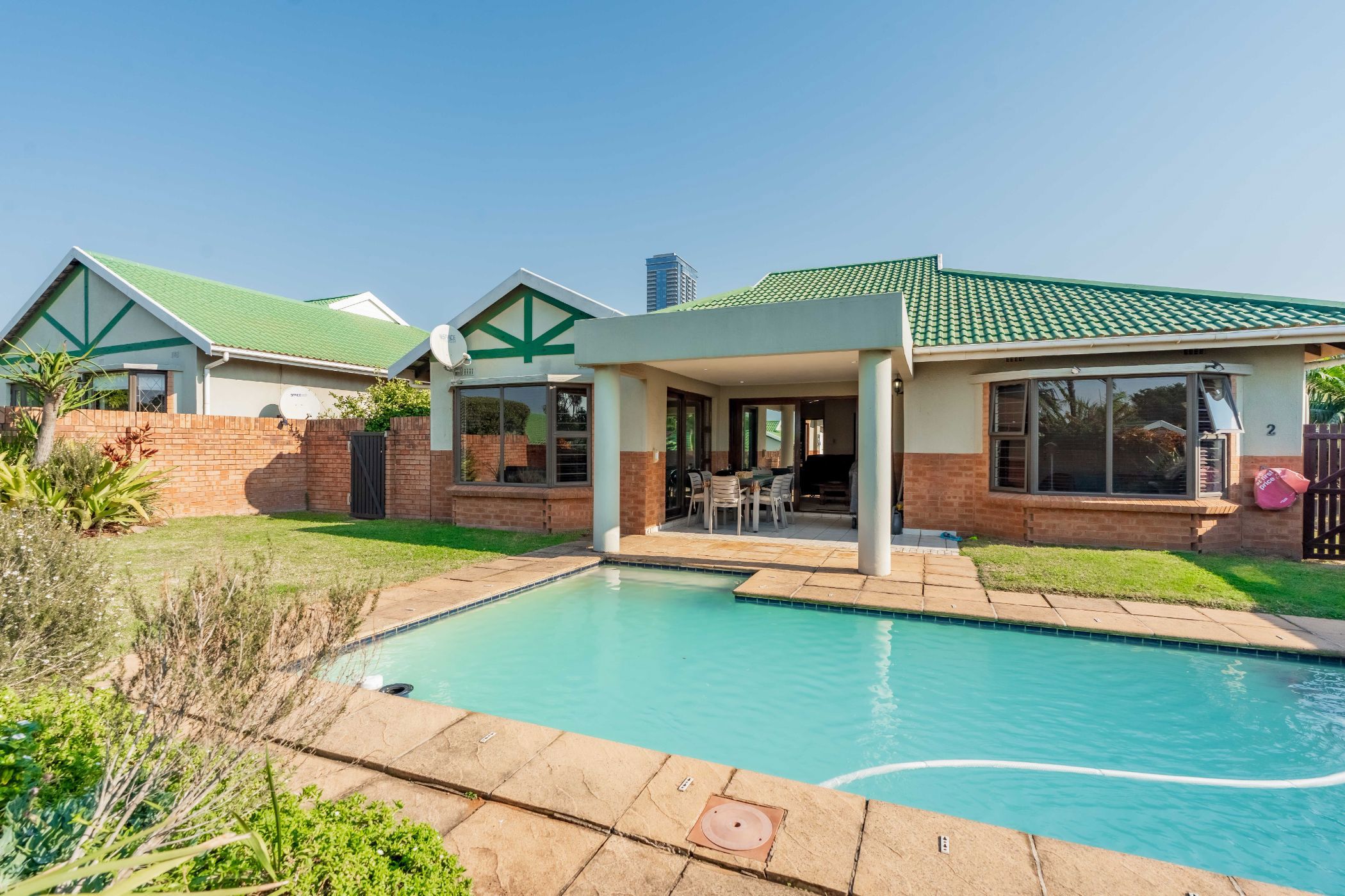 Townhouse for sale in uMhlanga Rocks - 1ND1746274