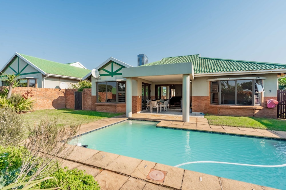 Townhouse for sale in uMhlanga Rocks - 1ND1746274 Townhouse for sale in uMhlanga Rocks - 1ND1746274