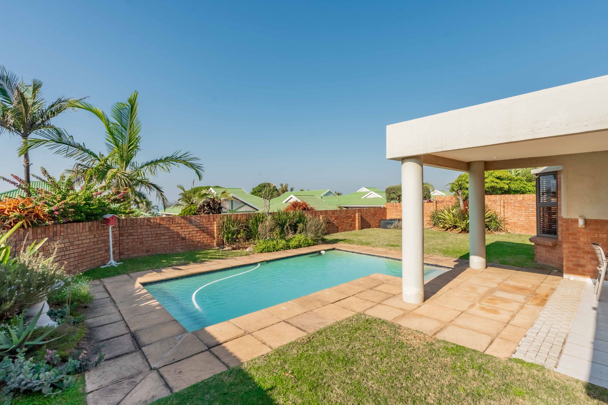 Townhouse for sale in uMhlanga Rocks - 1ND1746274