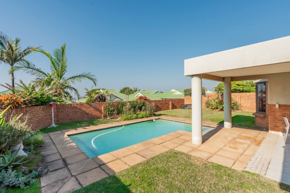 Townhouse for sale in uMhlanga Rocks - 1ND1746274