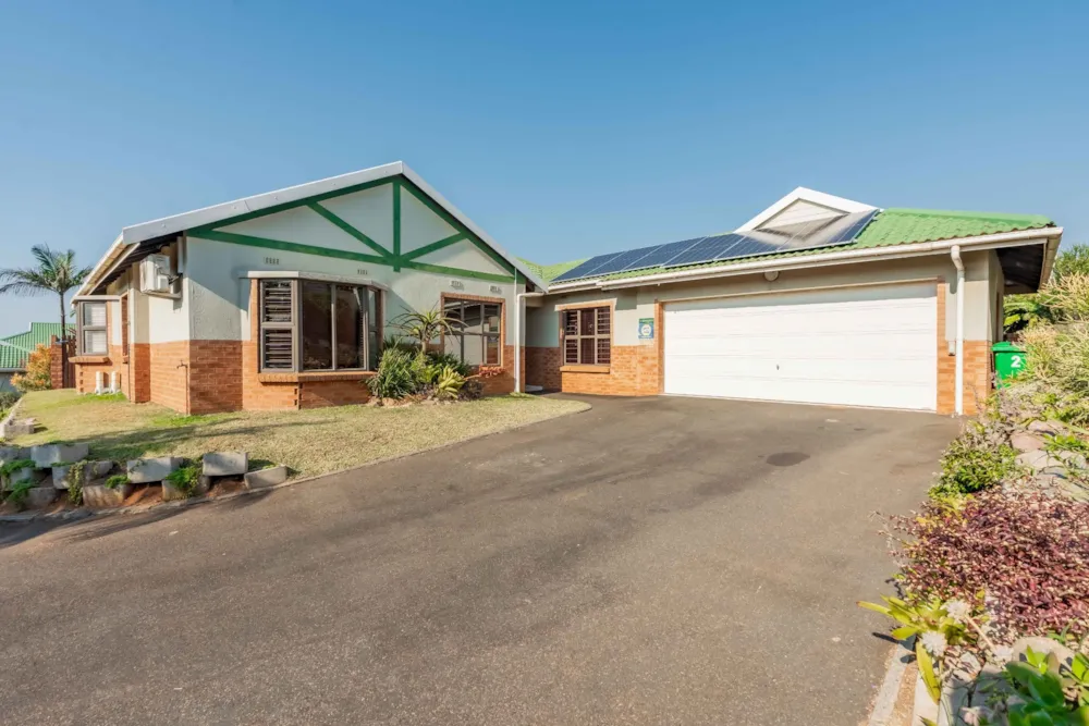 Townhouse for sale in uMhlanga Rocks - 1ND1746274 Townhouse for sale in uMhlanga Rocks - 1ND1746274