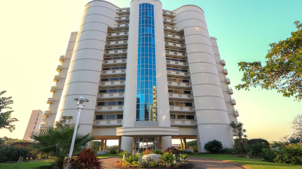 Apartment to rent in uMhlanga Rocks - 1ND1745194