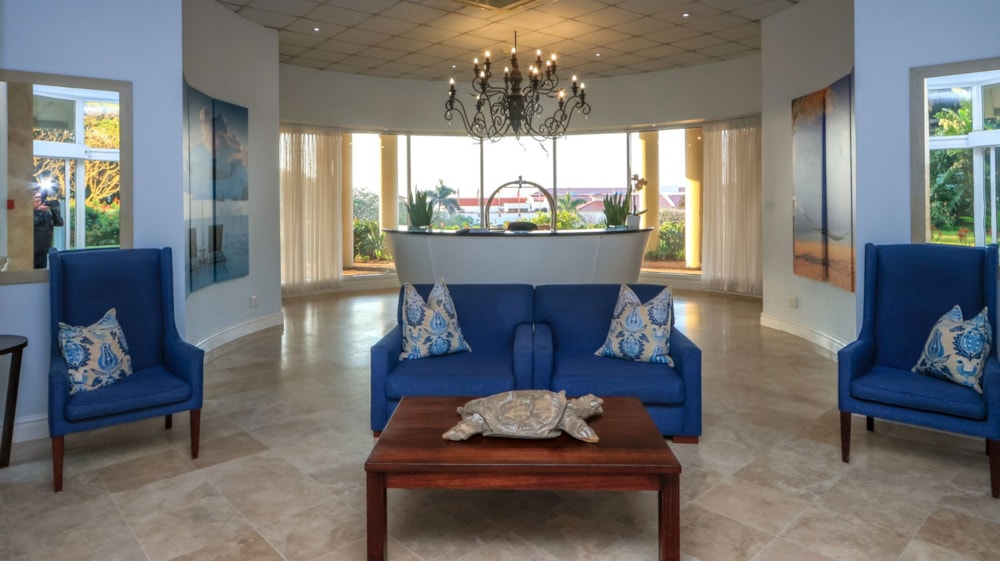 Apartment to rent in uMhlanga Rocks - 1ND1745194