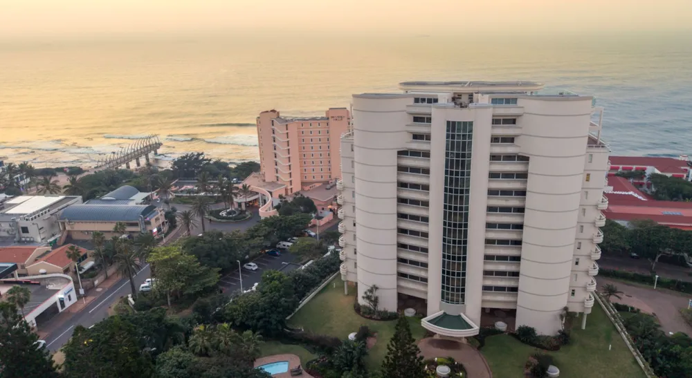 Apartment to rent in uMhlanga Rocks - 1ND1745194