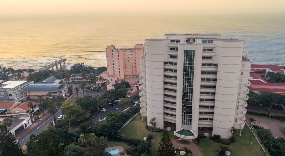 Apartment to rent in uMhlanga Rocks - 1ND1745194