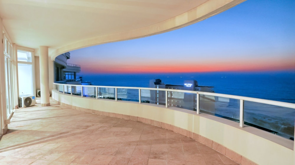 Apartment to rent in uMhlanga Rocks - 1ND1745194