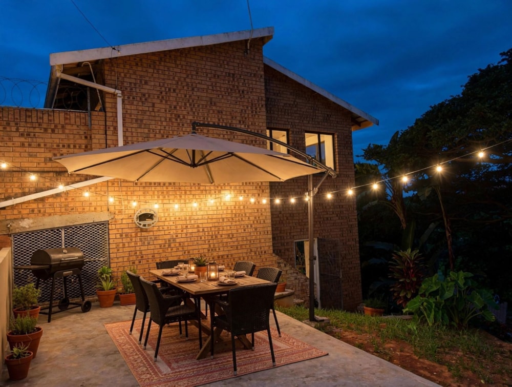 House to rent in Durban North - 1ND1745092 House to rent in Durban North - 1ND1745092