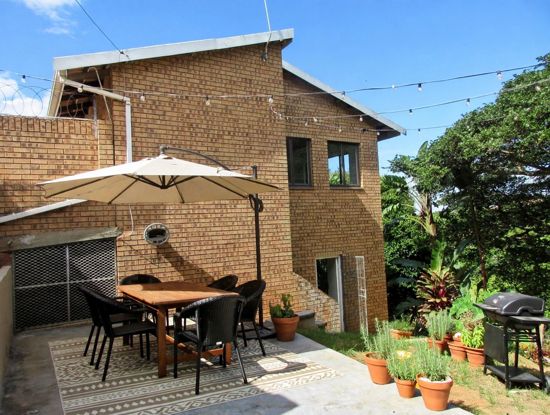 House to rent in Durban North - 1ND1745092
