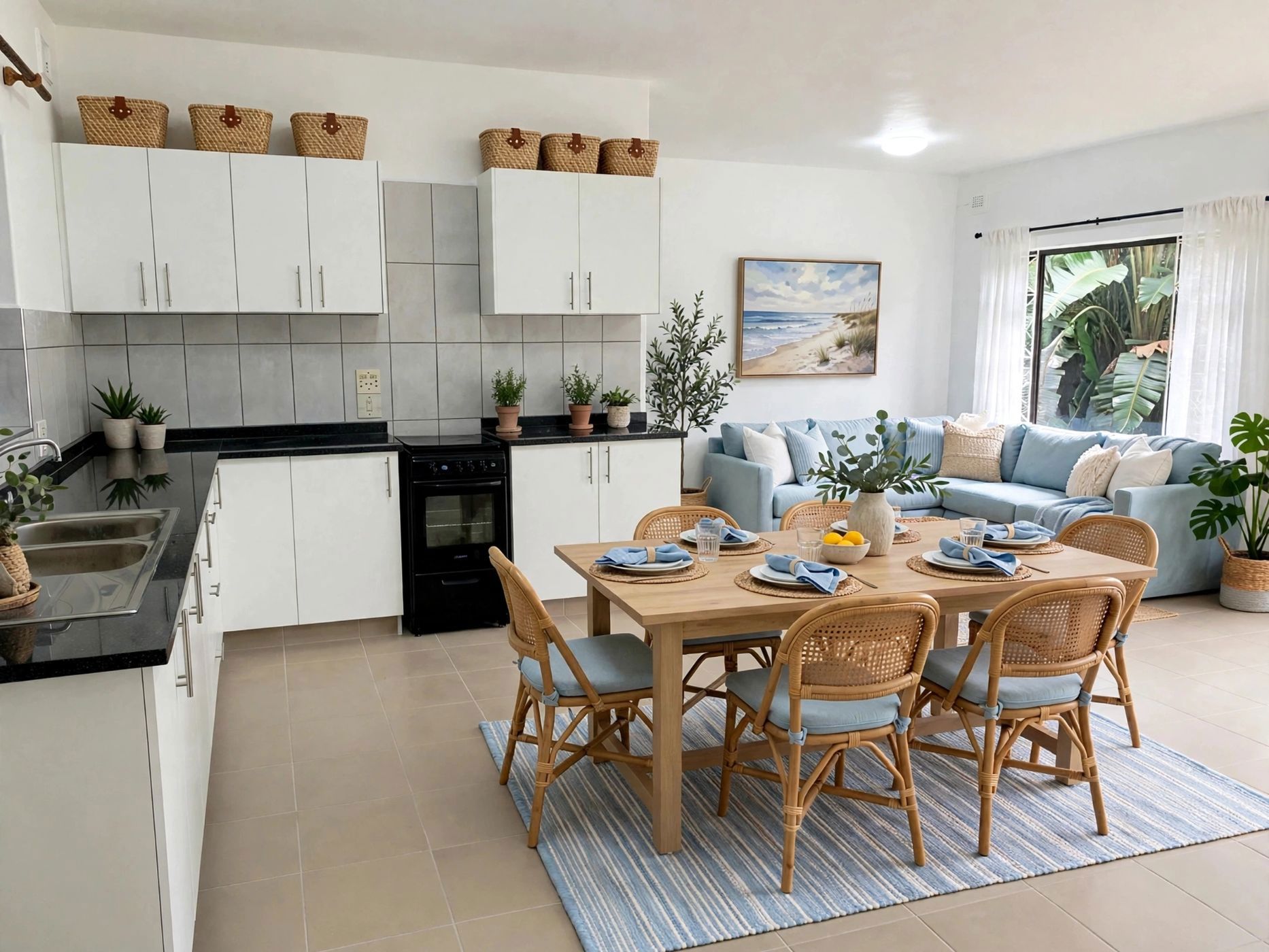 House to rent in Durban North - 1ND1745092