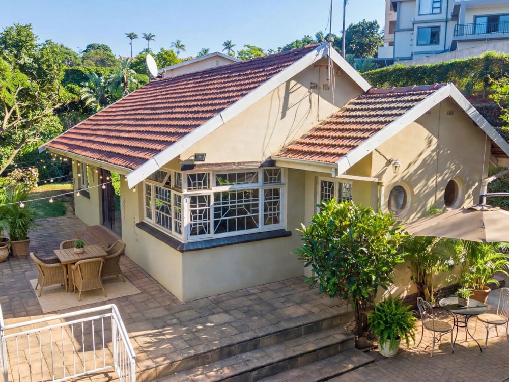 Single-storey house to rent in Durban North - 1ND1745090 Single-storey house to rent in Durban North - 1ND1745090