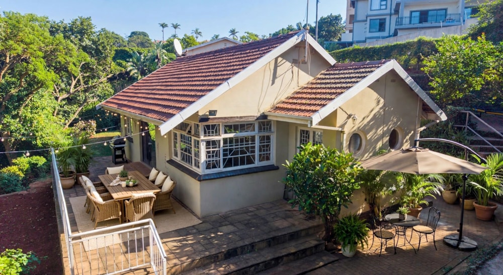 Single-storey house to rent in Durban North - 1ND1745090 Single-storey house to rent in Durban North - 1ND1745090
