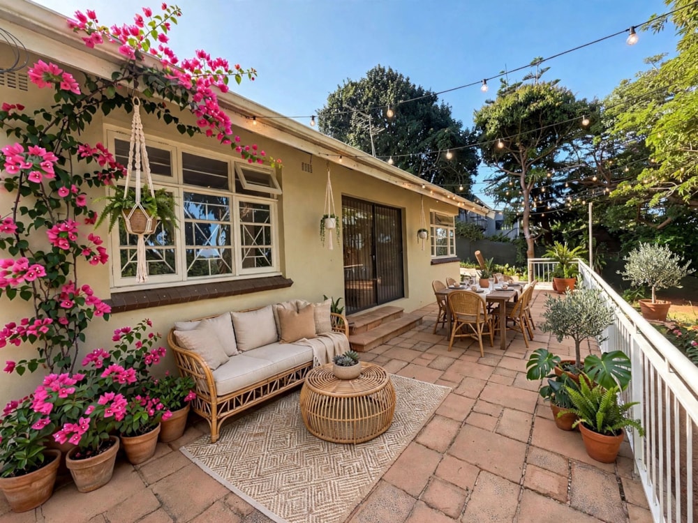 Single-storey house to rent in Durban North - 1ND1745090 Single-storey house to rent in Durban North - 1ND1745090