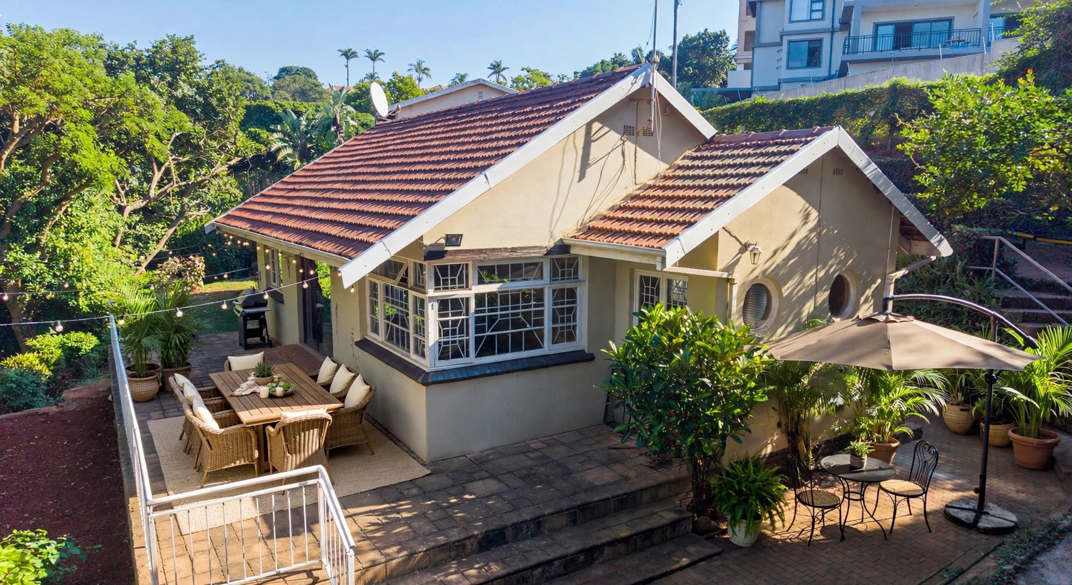 Single-storey house to rent in Durban North - 1ND1745090
