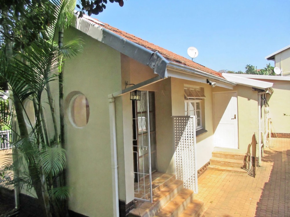 Single-storey house to rent in Durban North - 1ND1745090 Single-storey house to rent in Durban North - 1ND1745090