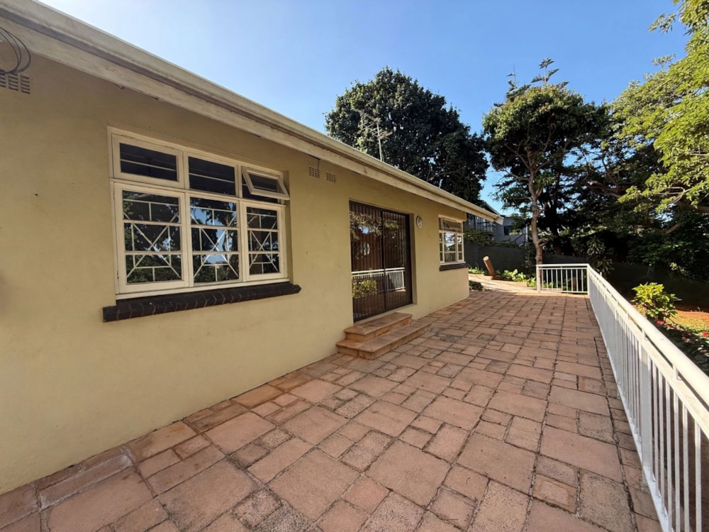 Single-storey house to rent in Durban North - 1ND1745090 Single-storey house to rent in Durban North - 1ND1745090