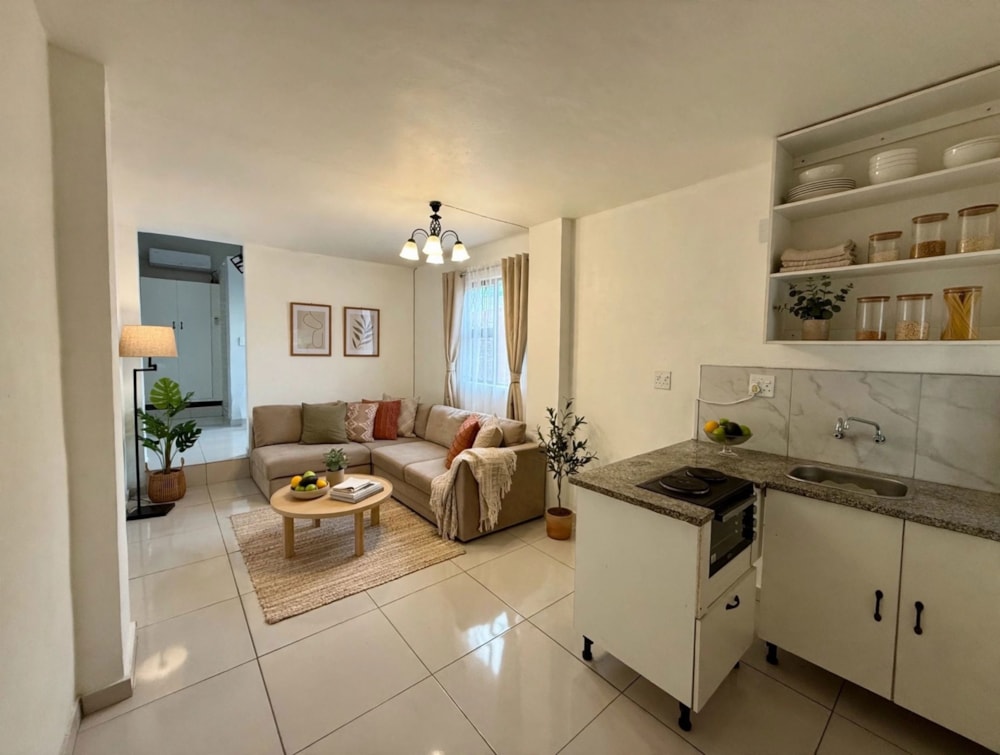 Cottage let in Durban North - 1ND1738943