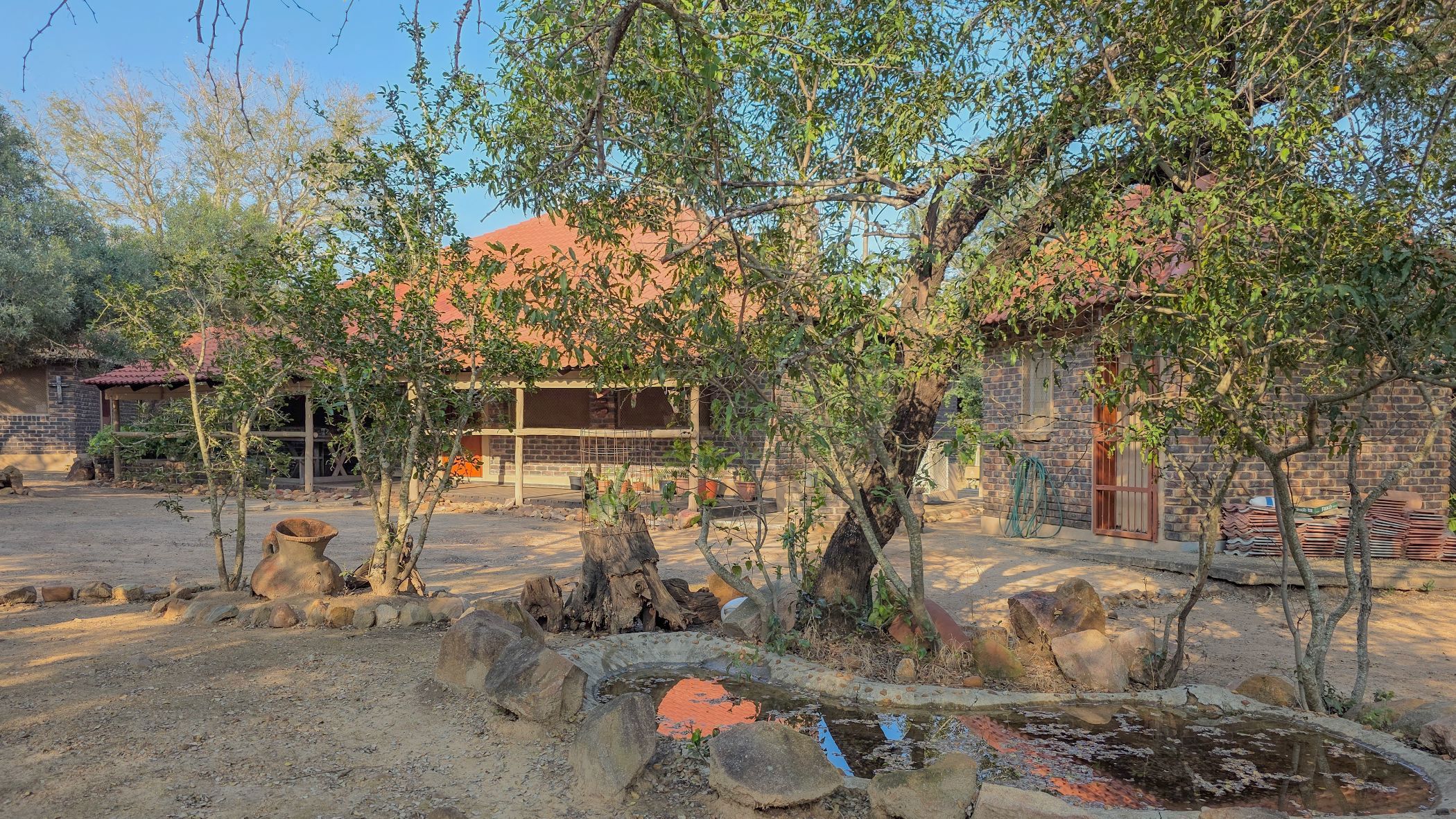 House for sale in Marloth Park - 1NK1744499