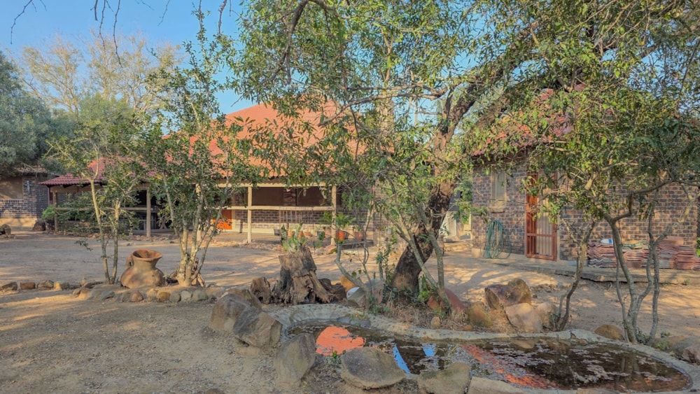 House for sale in Marloth Park - 1NK1744499 House for sale in Marloth Park - 1NK1744499
