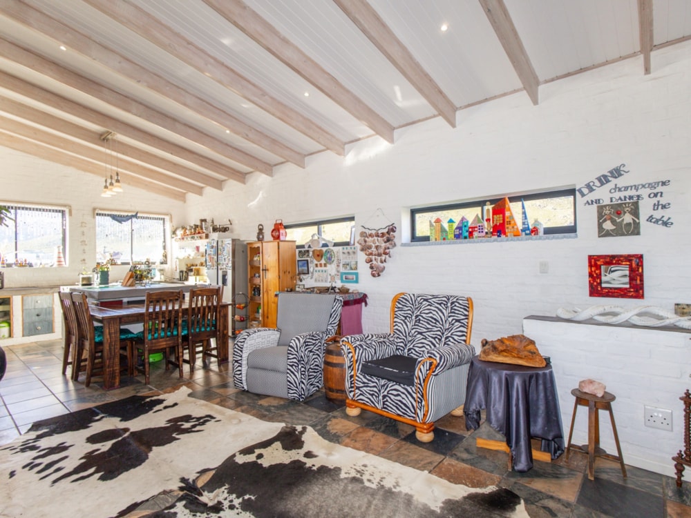House for sale in Pringle Bay - KN1745367