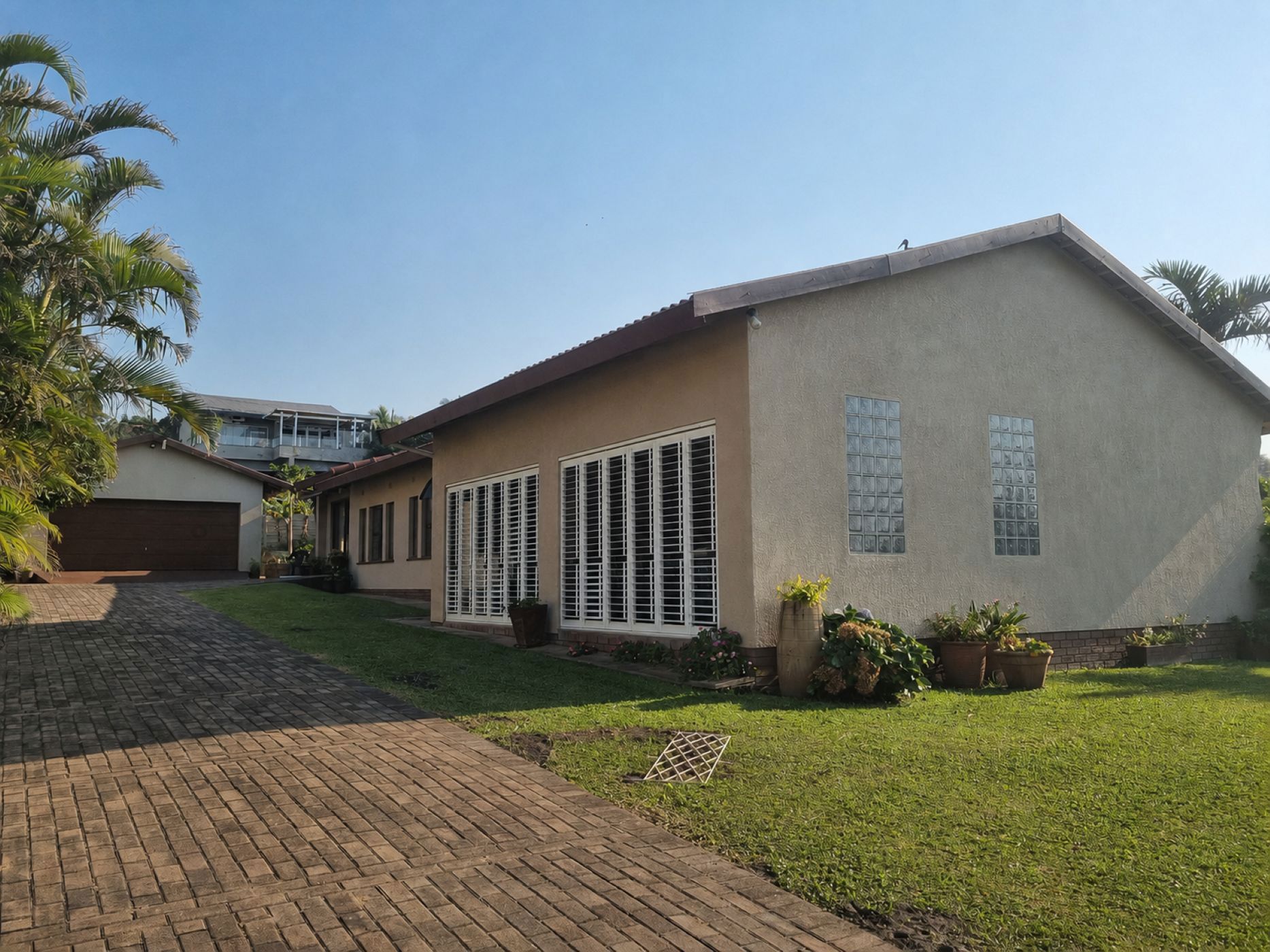 House for sale in Uvongo - 1PSH1745621