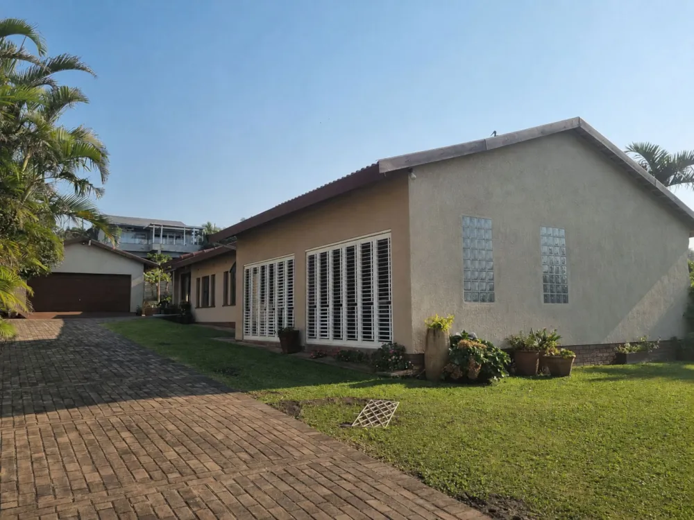 House for sale in Uvongo - 1PSH1745621