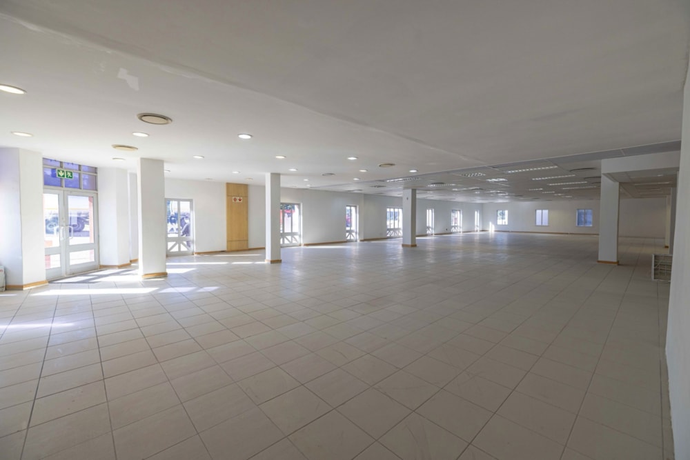 Commercial business for sale in Port Alfred - 1PF1745217