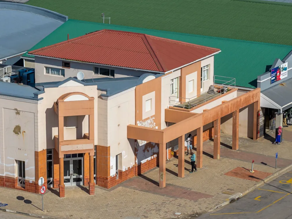 Commercial business for sale in Port Alfred - 1PF1745217