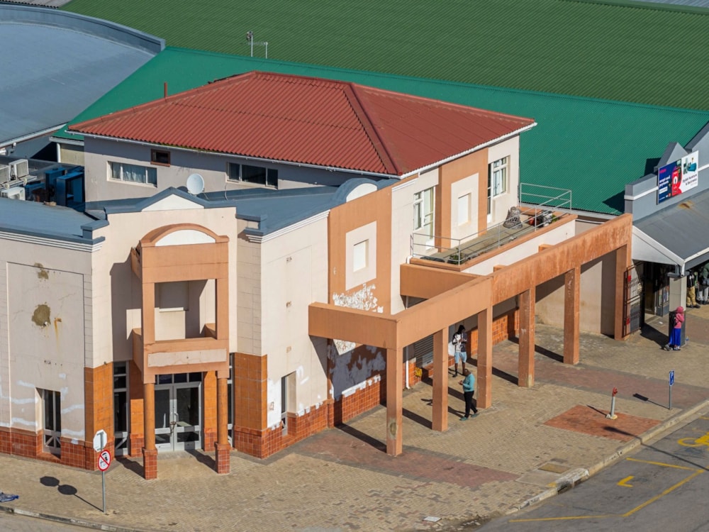Commercial business for sale in Port Alfred - 1PF1745217