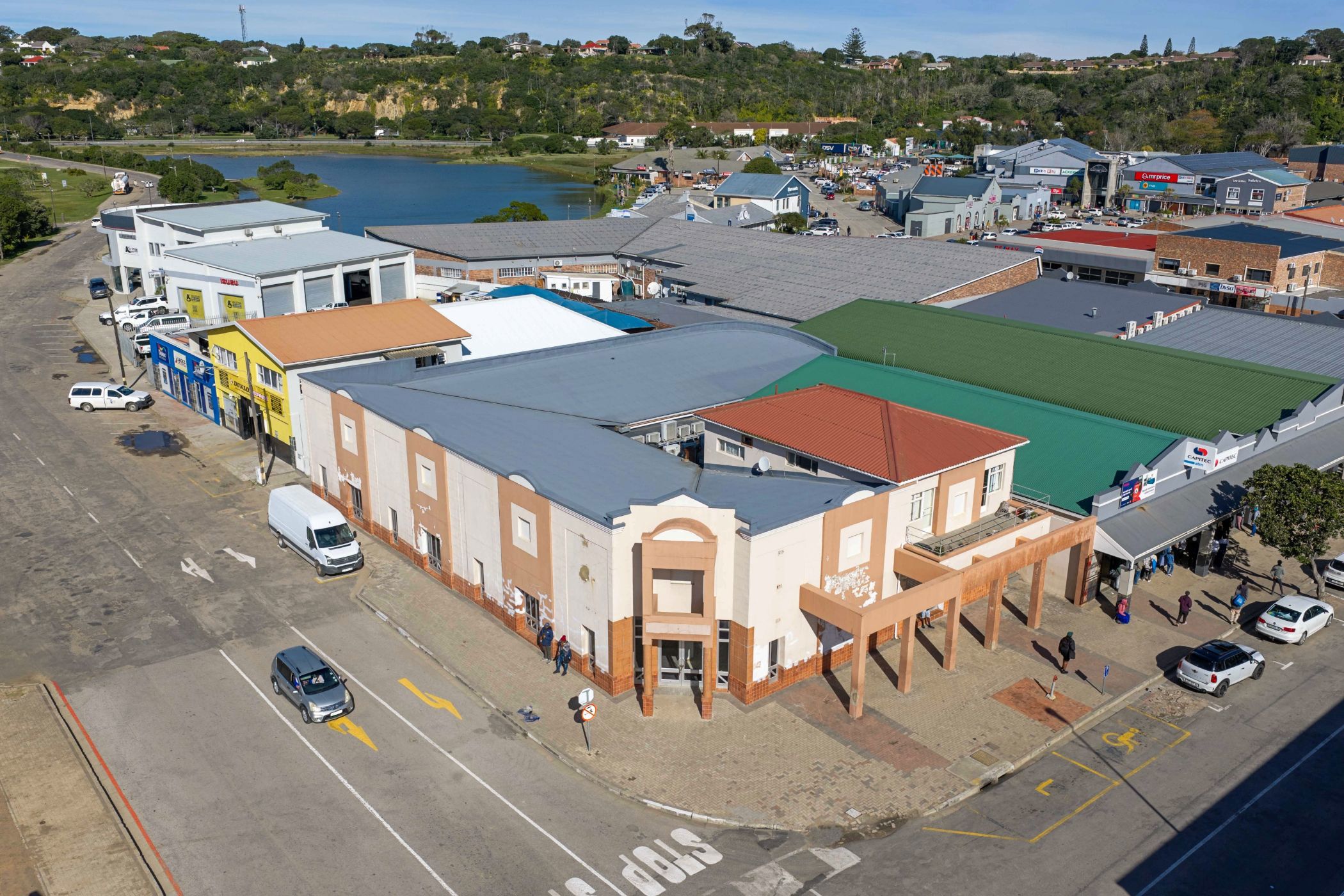 Commercial business for sale in Port Alfred - 1PF1745217