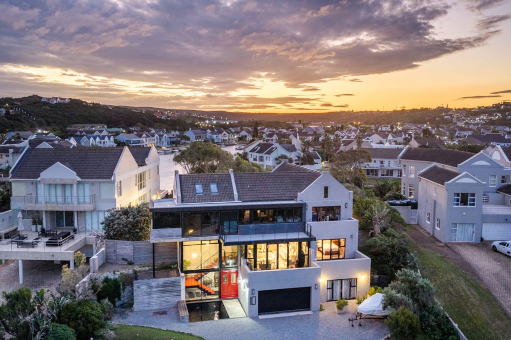 Double-storey house for sale in Royal Alfred Marina - 1PF1542030