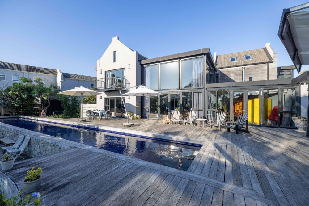 Double-storey house for sale in Royal Alfred Marina - 1PF1542030