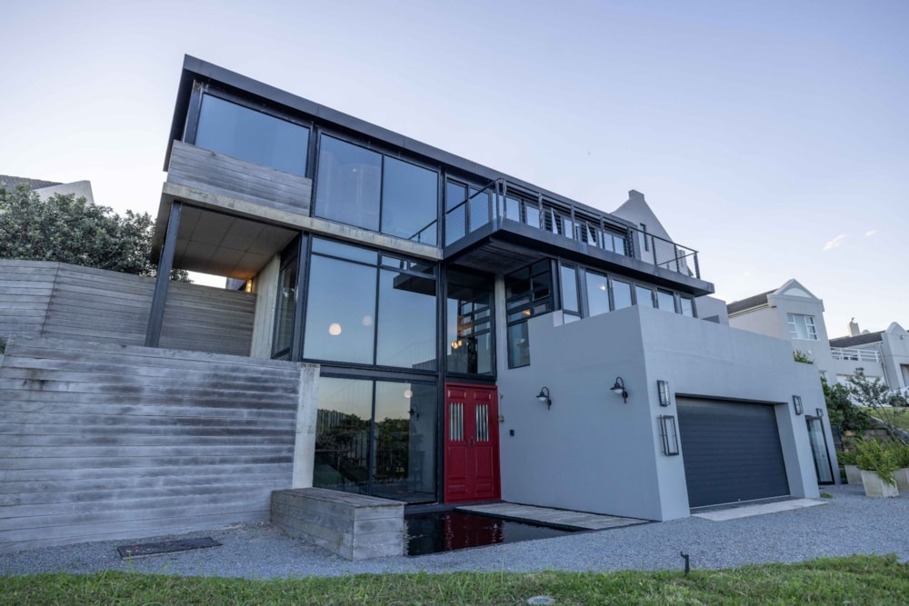 Double-storey house for sale in Royal Alfred Marina - 1PF1542030