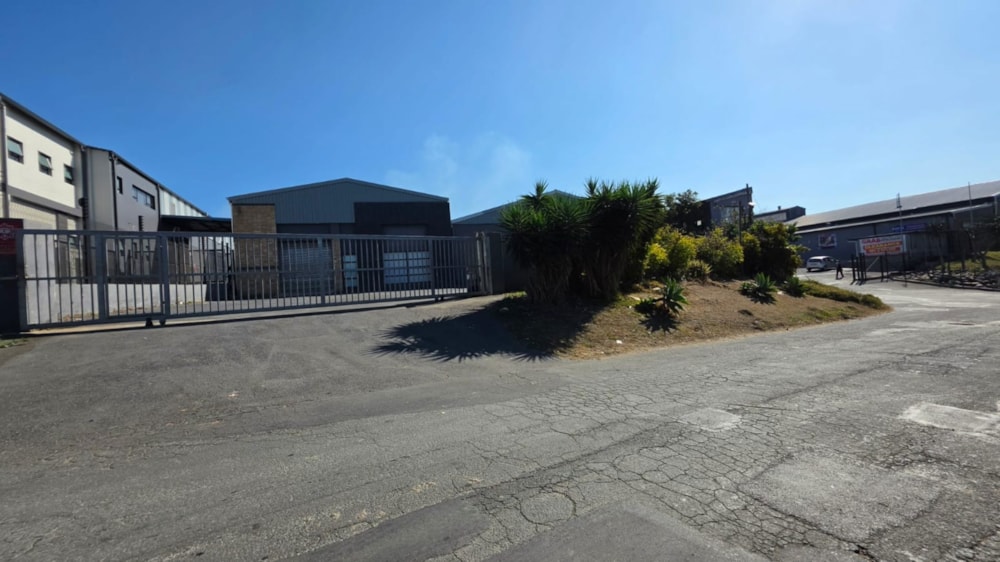 Commercial industrial property to rent in Marburg - 1PSH1745628 Commercial industrial property to rent in Marburg - 1PSH1745628