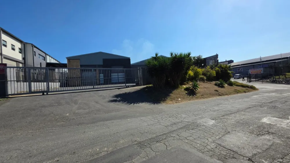 Commercial industrial property to rent in Marburg - 1PSH1745628 Commercial industrial property to rent in Marburg - 1PSH1745628